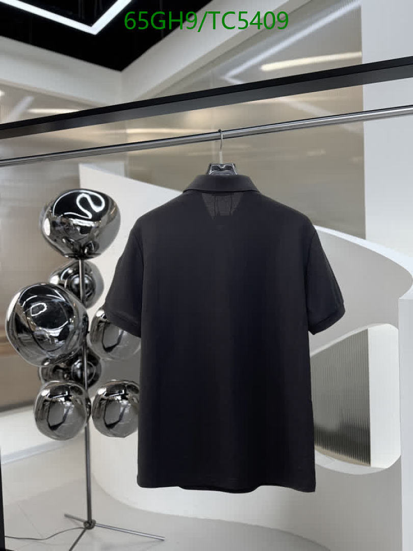 Moncler-Clothing Code: TC5409 $: 65USD