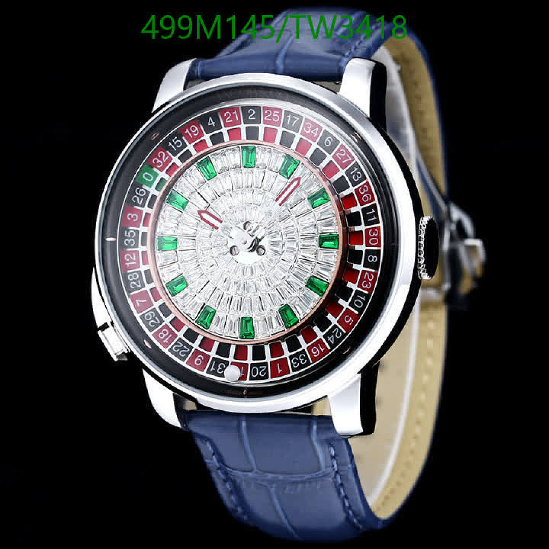 Jacob&Co-Watch-Mirror Quality Code: TW3418 $: 499USD