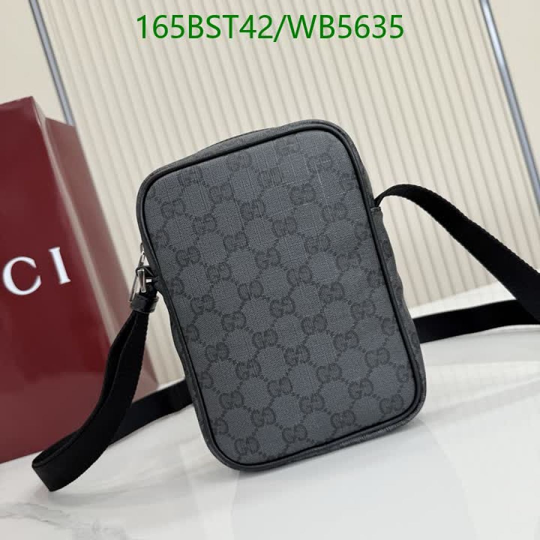 Gucci-Bag-Mirror Quality Code: WB5635 $: 165USD