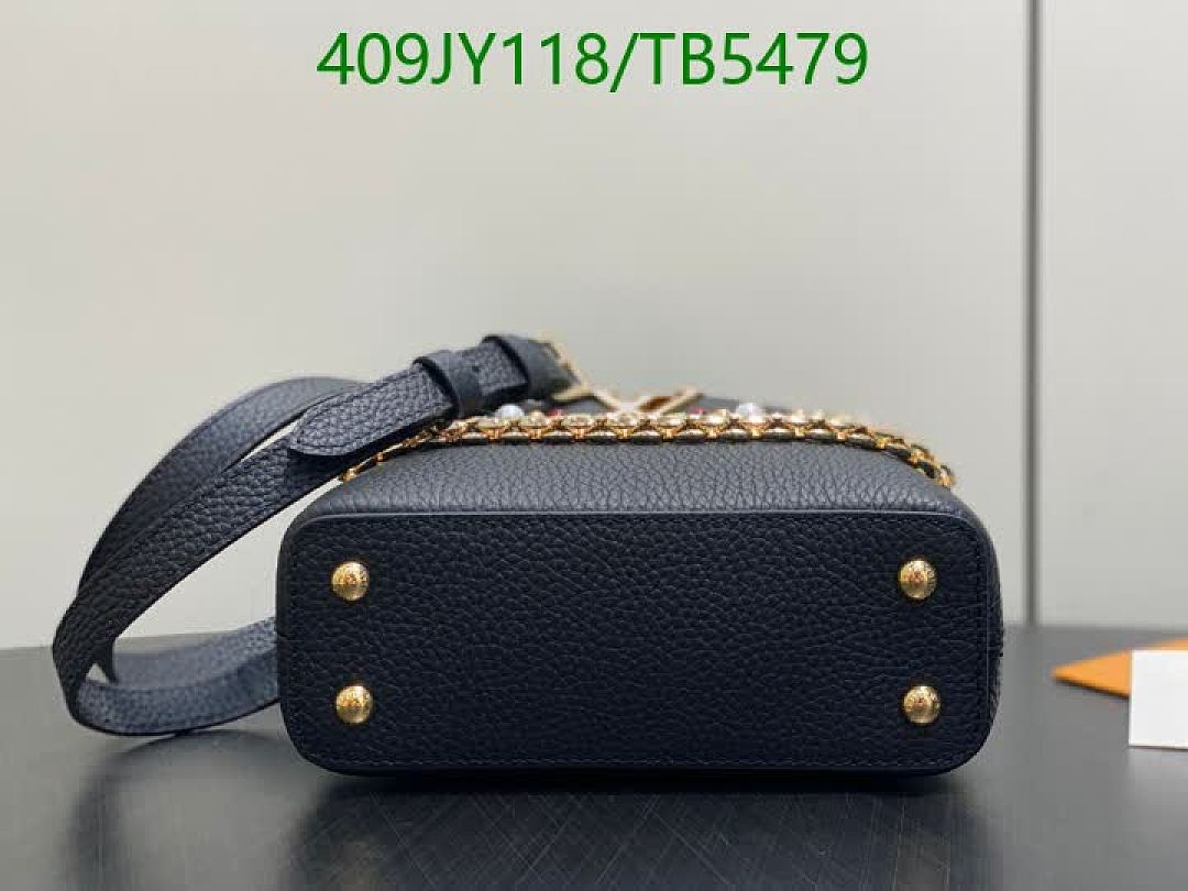 LV-Bag-Mirror Quality Code: TB5479