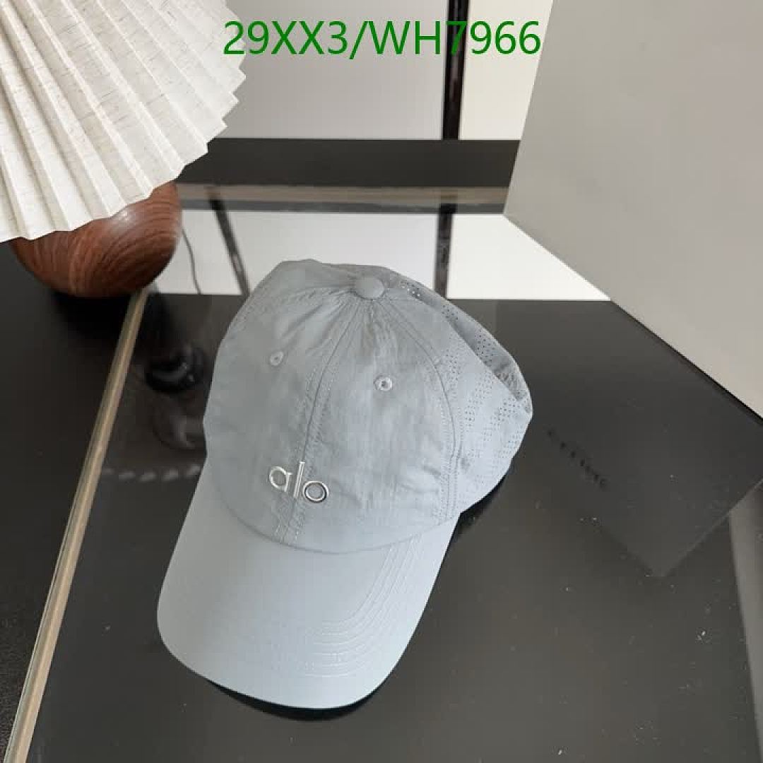 Alo yoga-Cap(Hat) Code: WH7966 $: 29USD