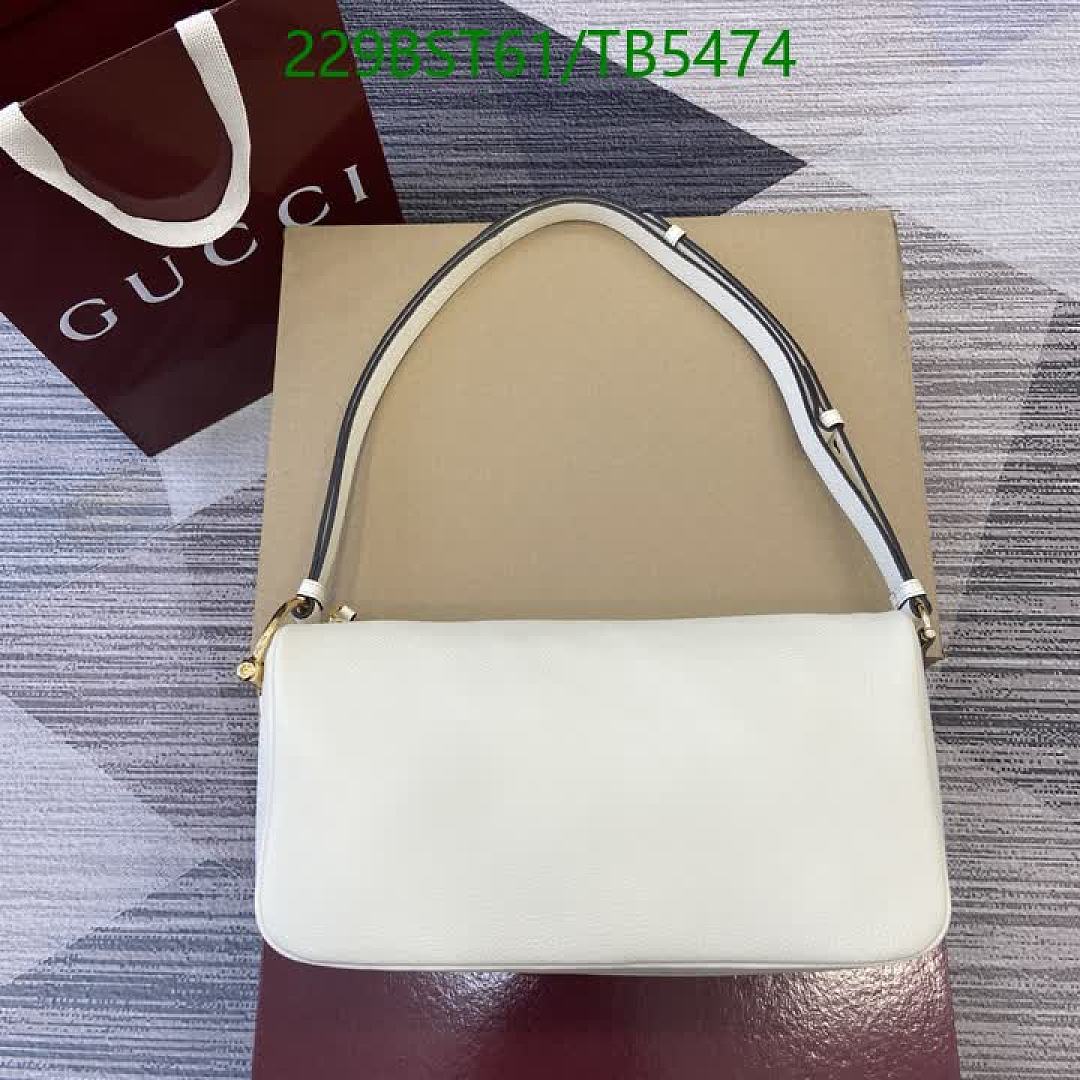 Gucci-Bag-Mirror Quality Code: TB5474 $: 229USD