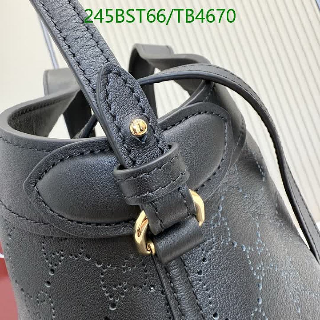 Gucci-Bag-Mirror Quality Code: TB4670 $: 245USD