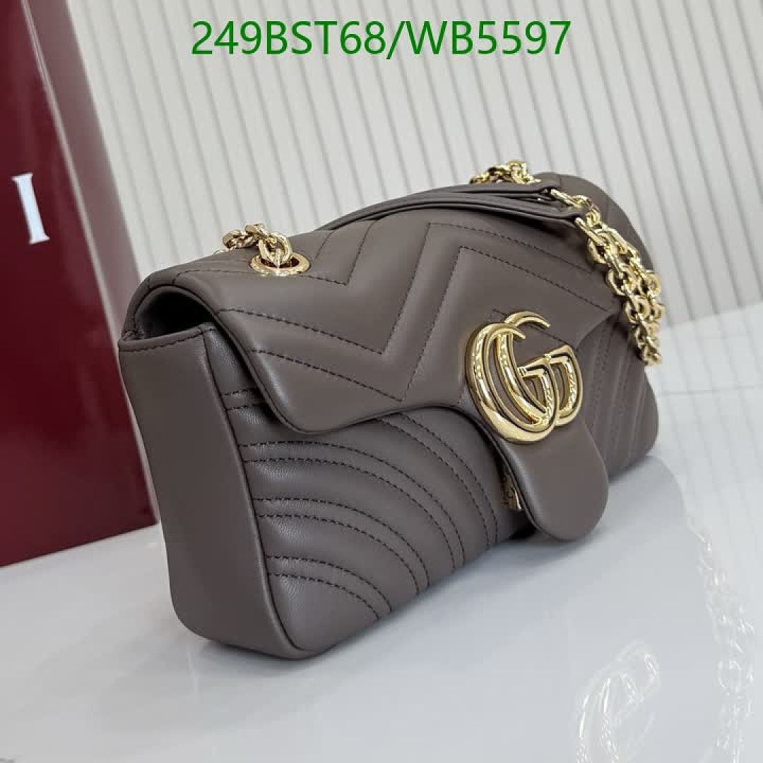 Gucci-Bag-Mirror Quality Code: WB5597