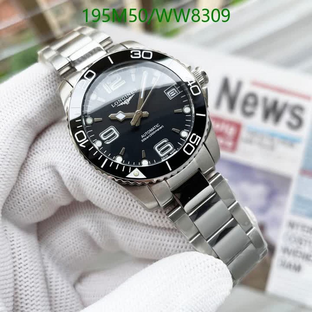 Longines-Watch-4A Quality Code: WW8309 $: 195USD