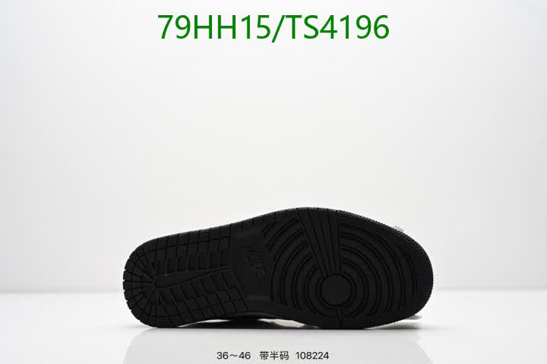 NIKE-Women Shoes Code: TS4196 $: 79USD