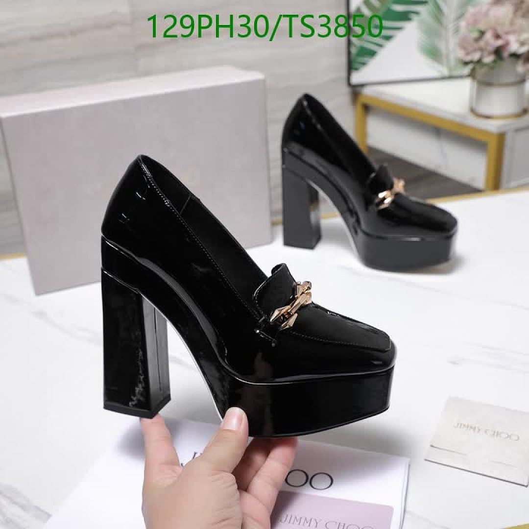 Jimmy Choo-Women Shoes Code: TS3850 $: 129USD