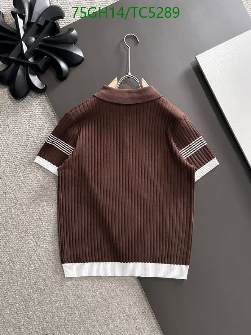 Loro Piana-Clothing Code: TC5289 $: 75USD