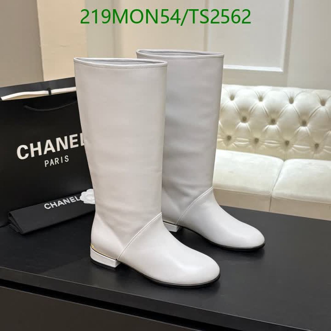 Boots-Women Shoes Code: TS2562 $: 219USD