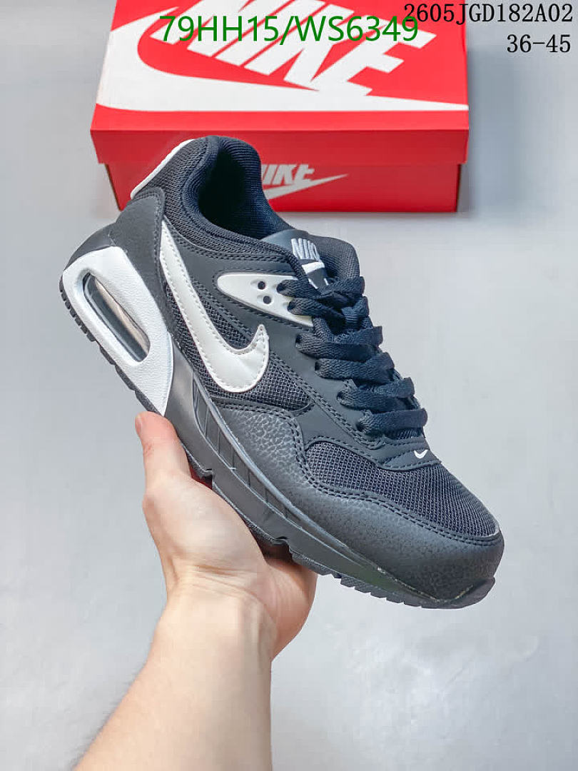 Nike-Men shoes Code: WS6349 $: 79USD