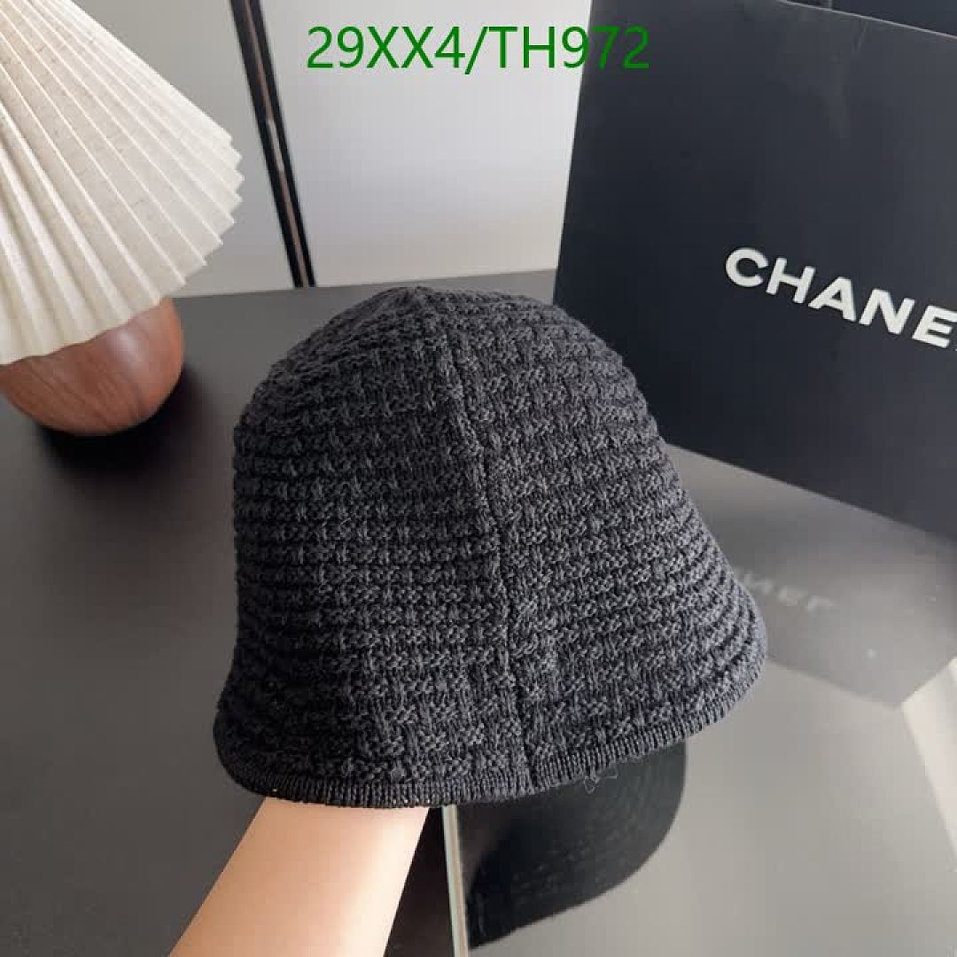 Chanel-Cap(Hat) Code: TH972 $: 29USD