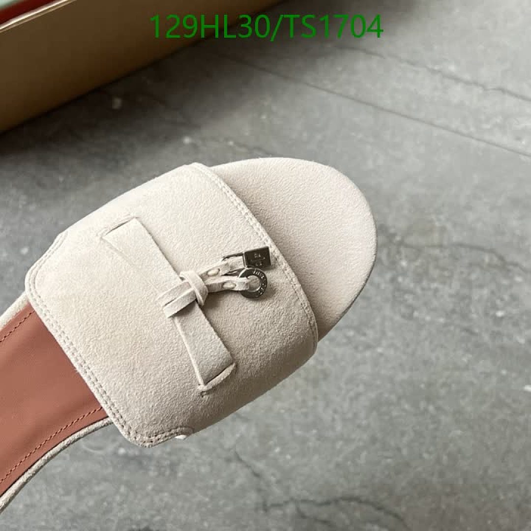 Loro Piana-Women Shoes Code: TS1704 $: 129USD