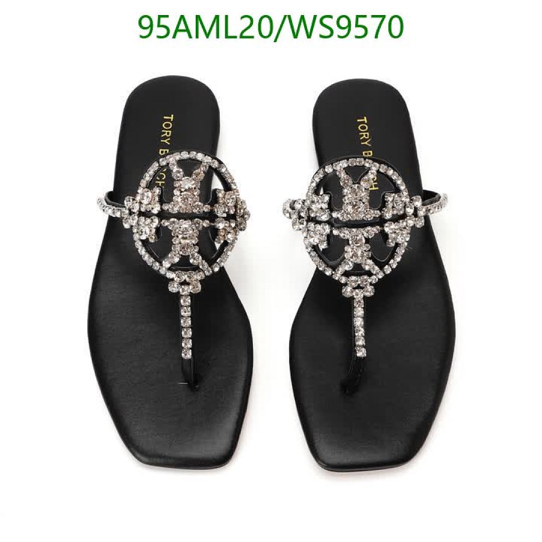 Tory Burch-Women Shoes Code: WS9570 $: 95USD