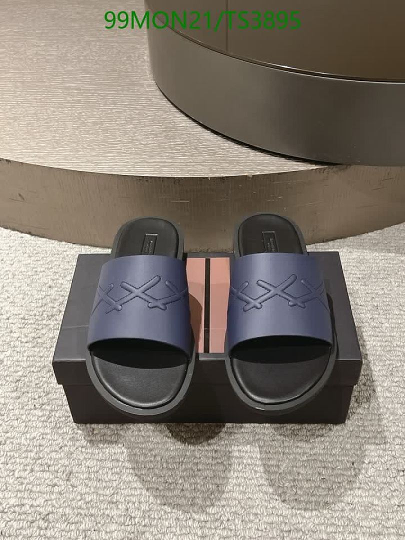 Zegna-Men shoes Code: TS3895 $: 99USD