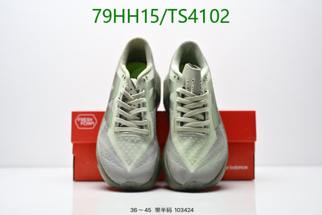 New Balance-Women Shoes Code: TS4102 $: 79USD