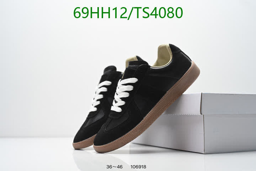 Maison Margiela-Men shoes Code: TS4080 $: 69USD