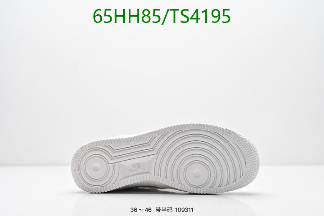 Nike-Men shoes Code: TS4195 $: 65USD