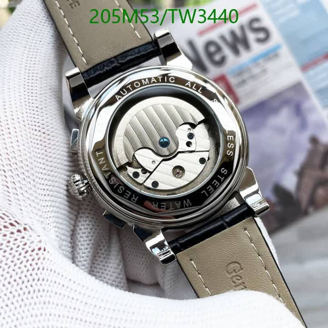 Patek Philippe-Watch-Mirror Quality Code: TW3440 $: 205USD