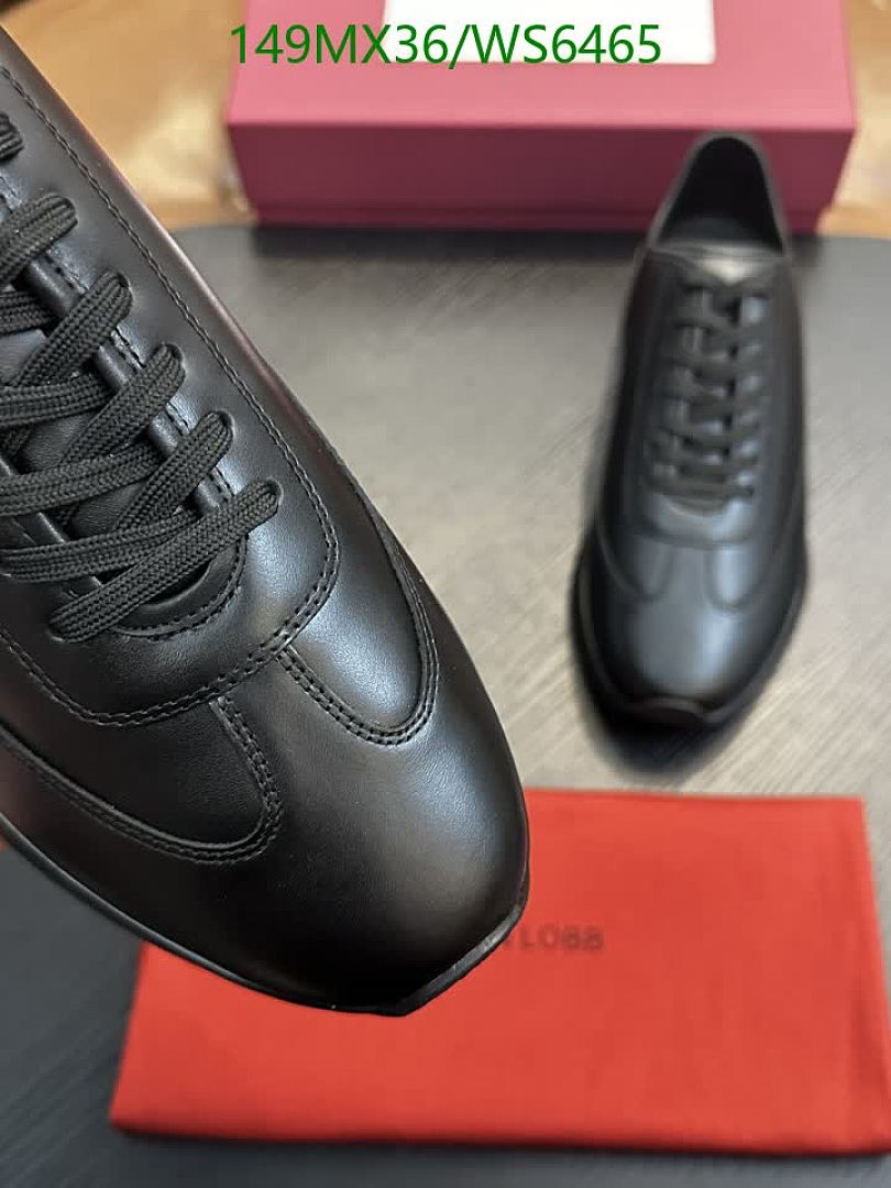 John Lobb-Men shoes Code: WS6465 $: 149USD