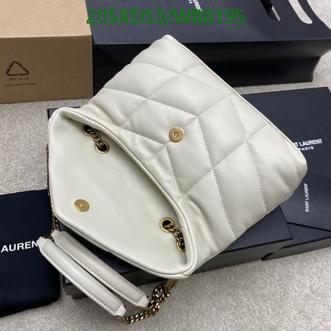 YSL-Bag-Mirror Quality Code: WB8195 $: 205USD