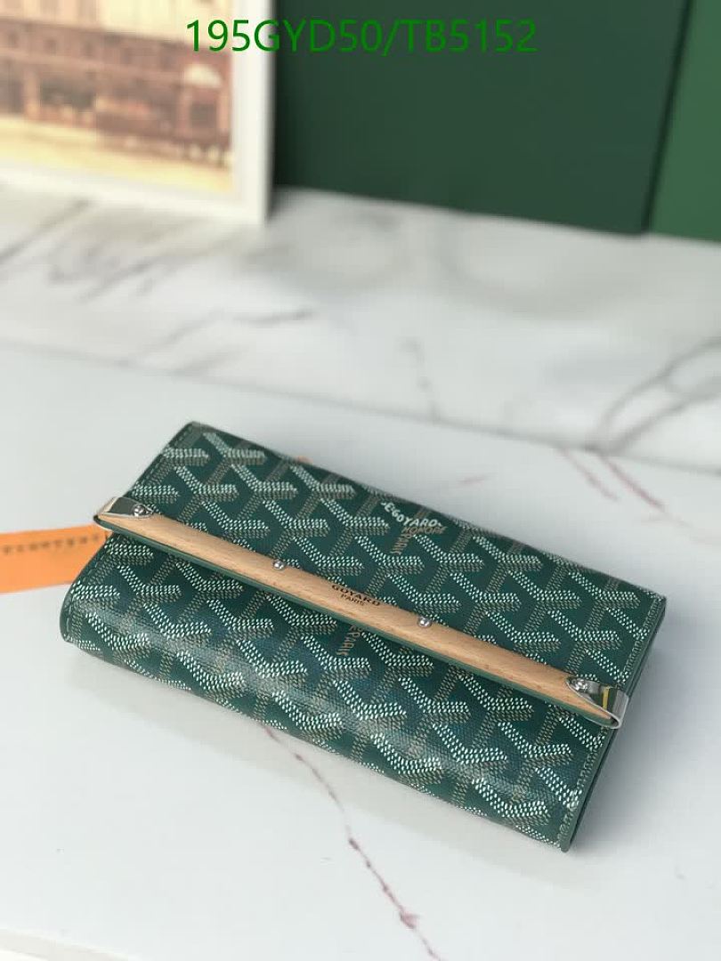 Goyard-Bag-Mirror Quality Code: TB5152 $: 195USD