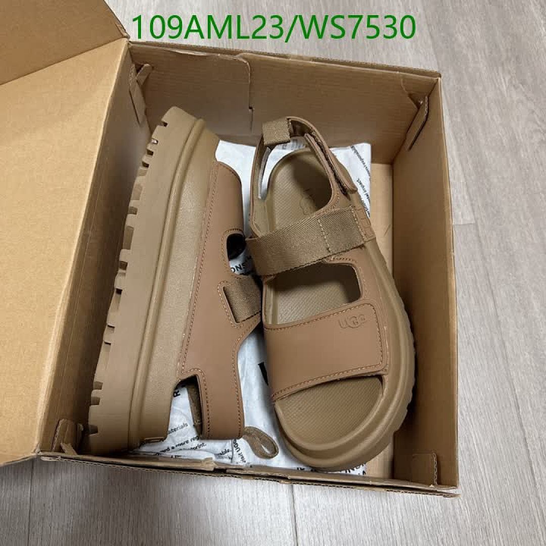UGG-Women Shoes Code: WS7530 $: 109USD
