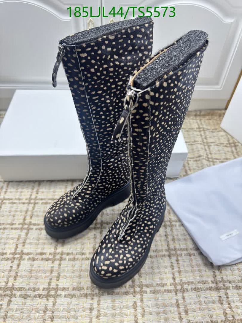 The Row-Women Shoes Code: TS5573 $: 185USD