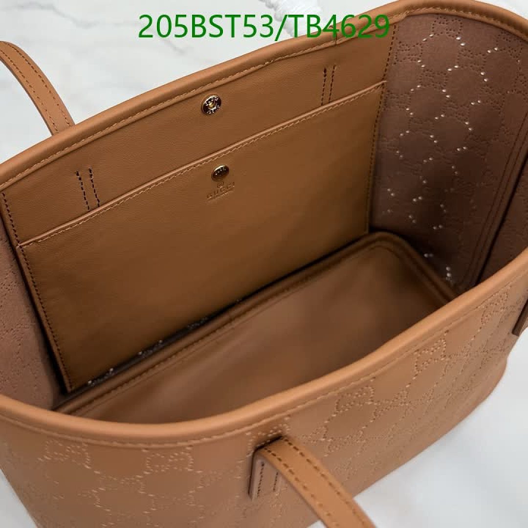 Gucci-Bag-Mirror Quality Code: TB4629 $: 205USD