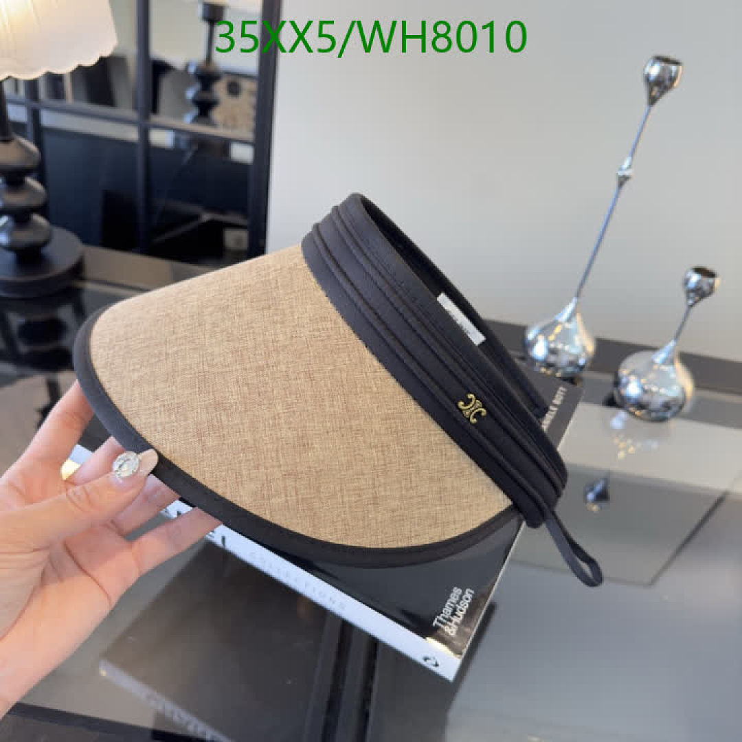 Celine-Cap(Hat) Code: WH8010 $: 35USD