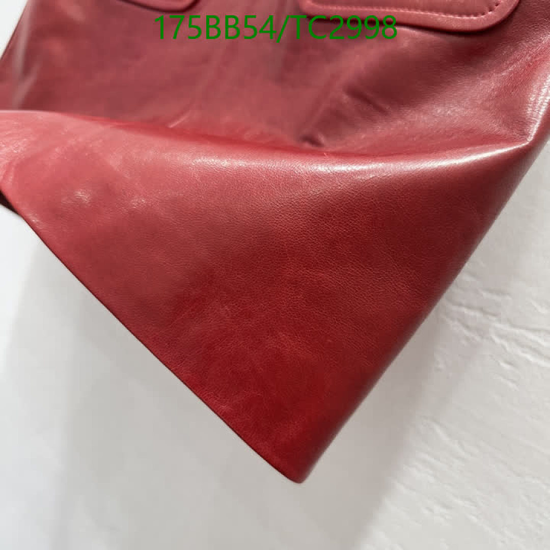 Gucci-Clothing Code: TC2998 $: 175USD