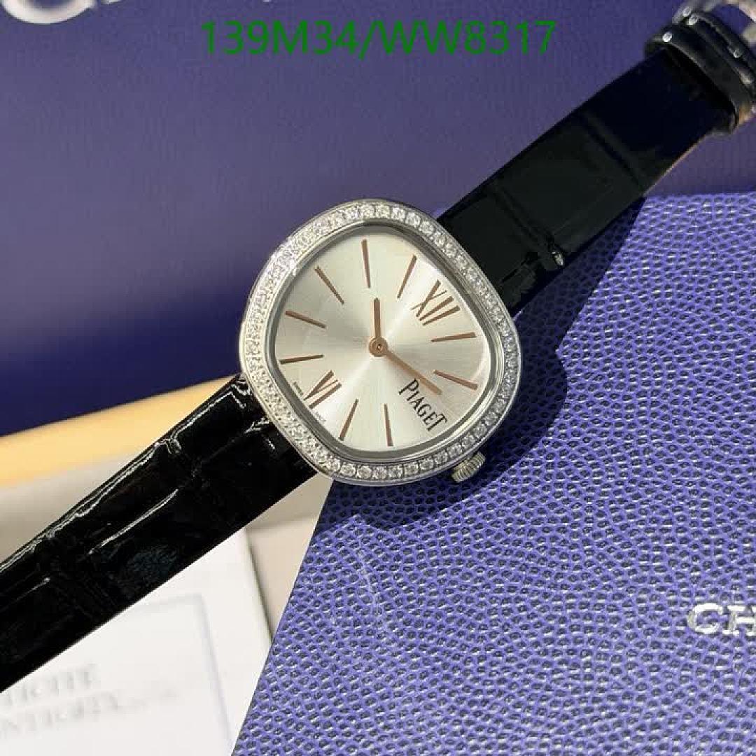 PIAGET-Watch-4A Quality Code: WW8317 $: 139USD