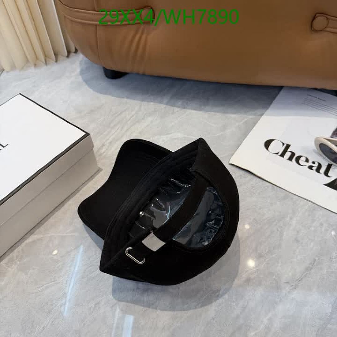 Chanel-Cap(Hat) Code: WH7890 $: 29USD