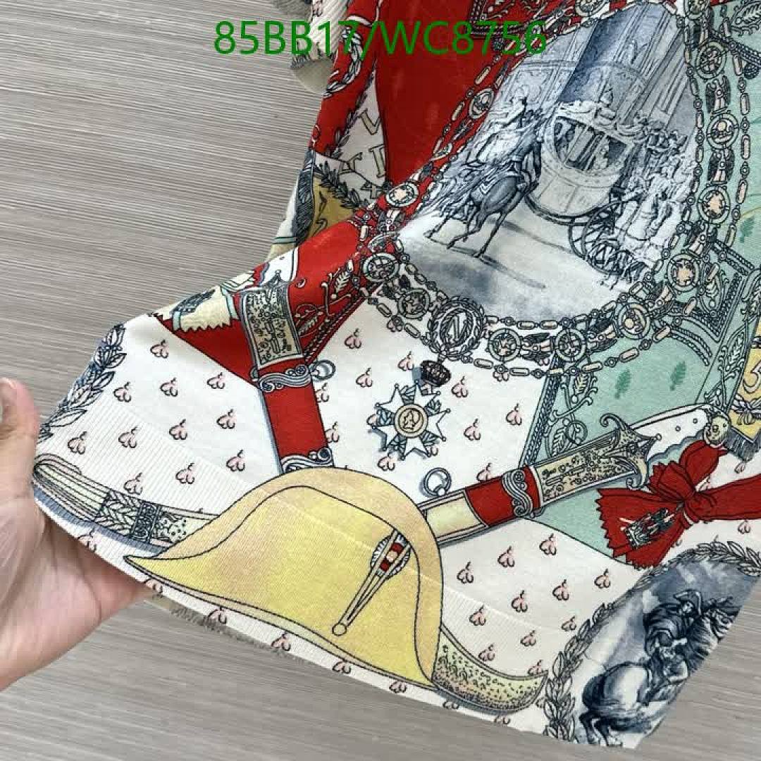 Hermes-Clothing Code: WC8756 $: 85USD