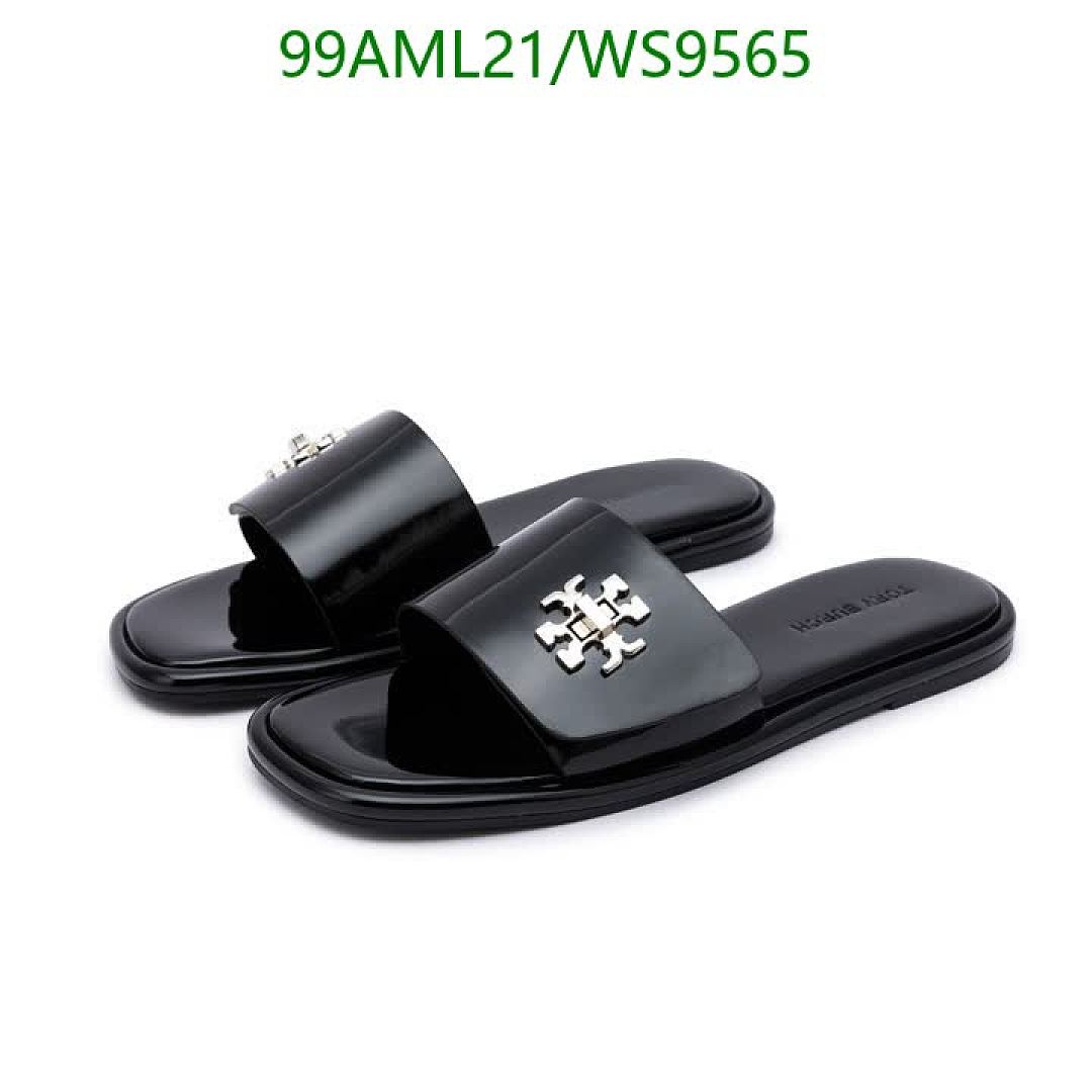 Tory Burch-Women Shoes Code: WS9565 $: 99USD