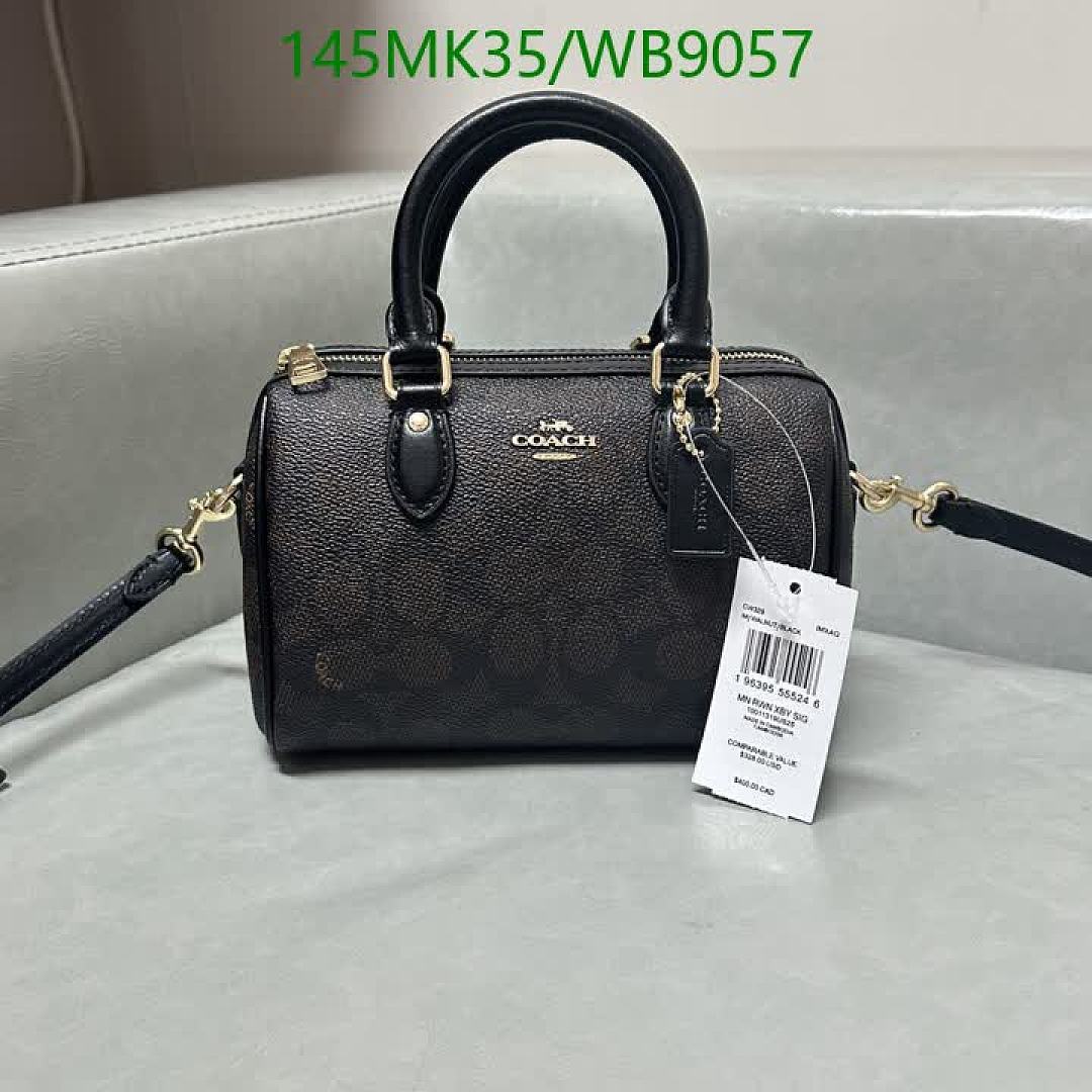 Coach-Bag-Mirror Quality Code: WB9057 $: 145USD