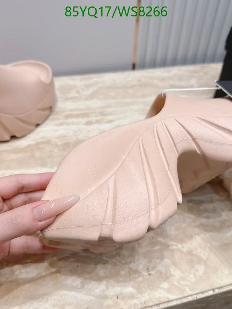 SMFK-Women Shoes Code: WS8266 $: 85USD