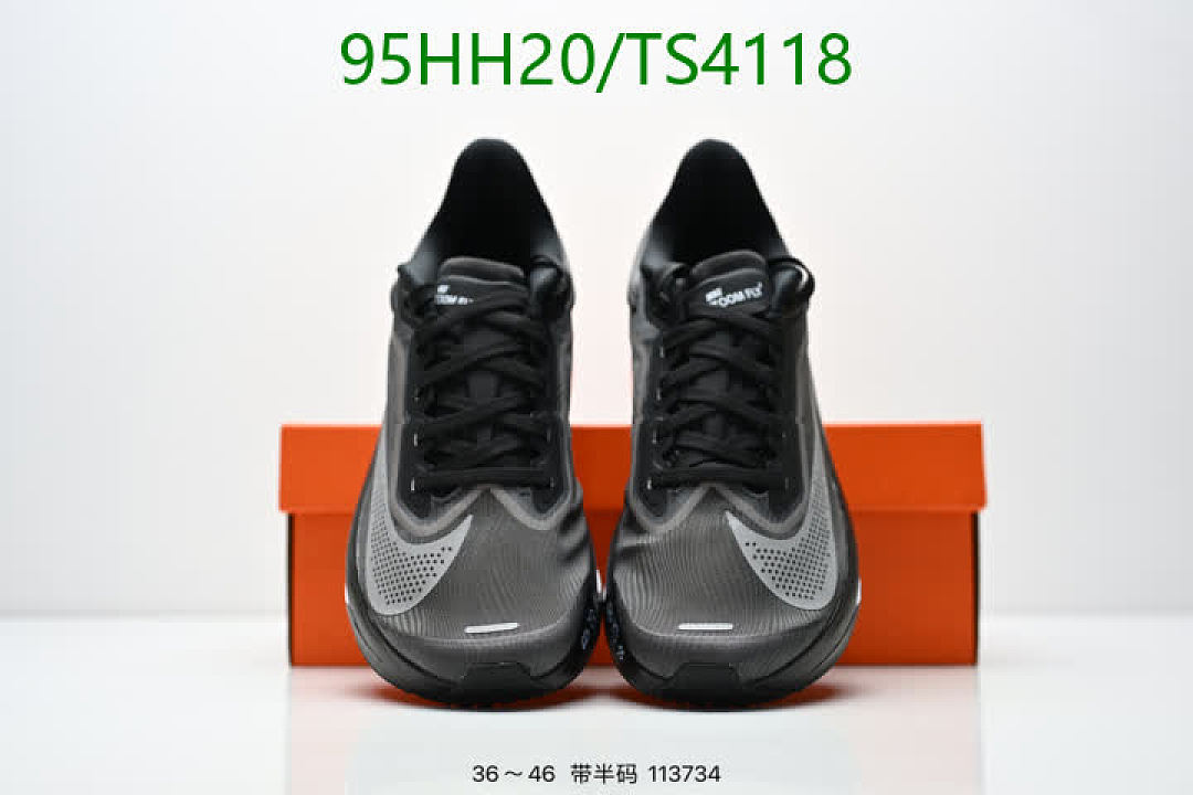 Nike-Men shoes Code: TS4118 $: 95USD