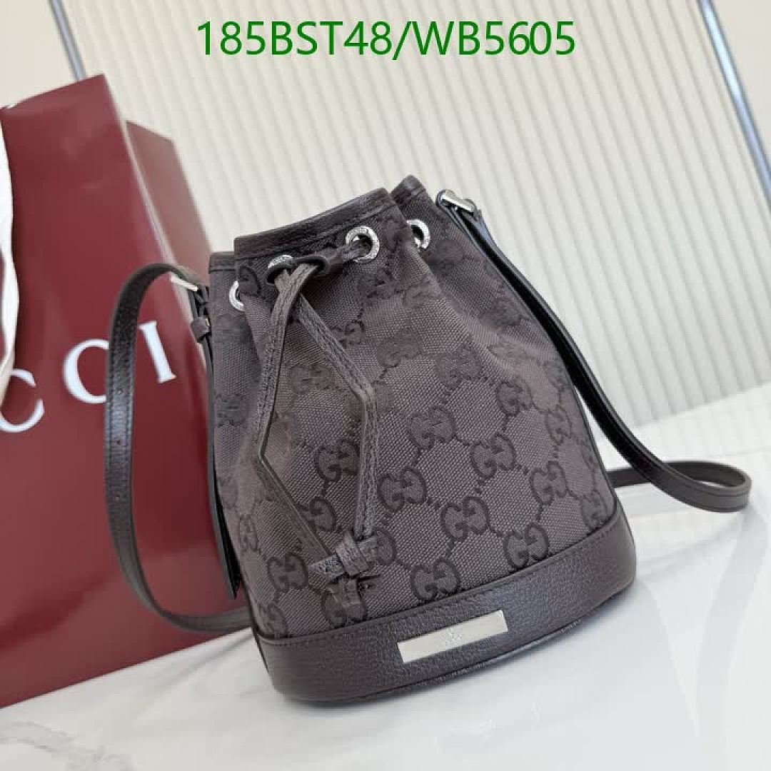 Gucci-Bag-Mirror Quality Code: WB5605 $: 185USD