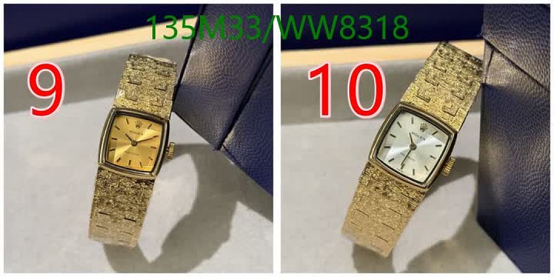 Rolex-Watch-4A Quality Code: WW8318 $: 135USD