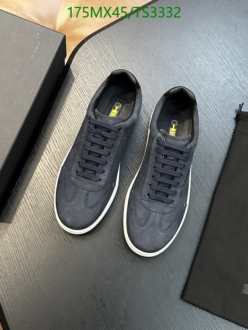 Zilli-Men shoes Code: TS3332 $: 175USD