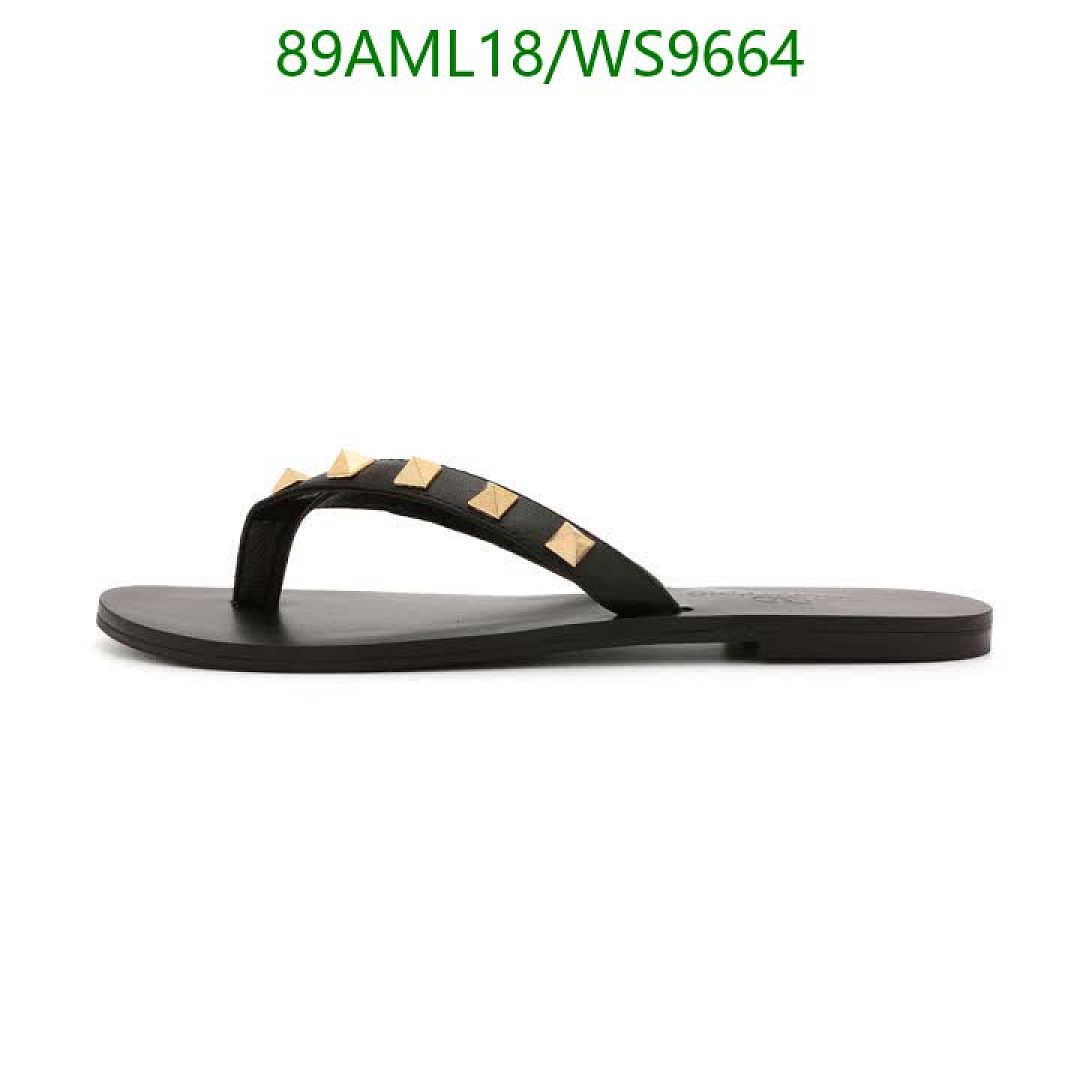 Valentino-Women Shoes Code: WS9664 $: 89USD
