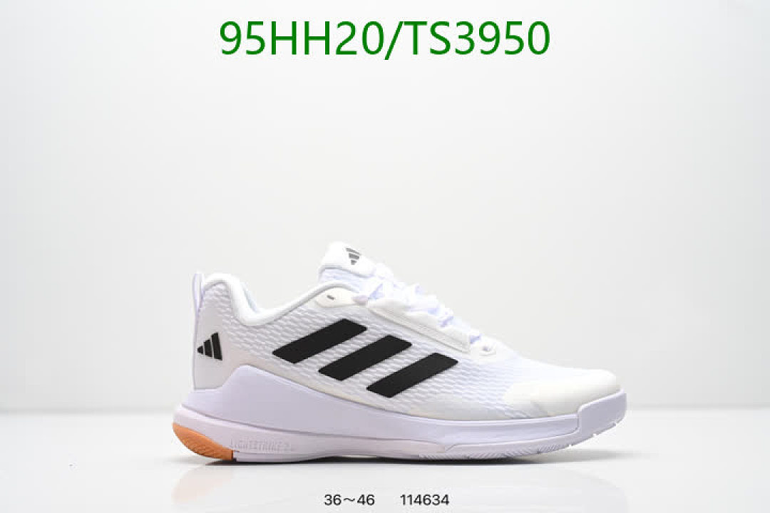 Adidas-Men shoes Code: TS3950 $: 95USD