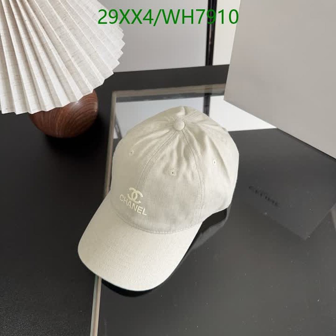 Chanel-Cap(Hat) Code: WH7910 $: 29USD