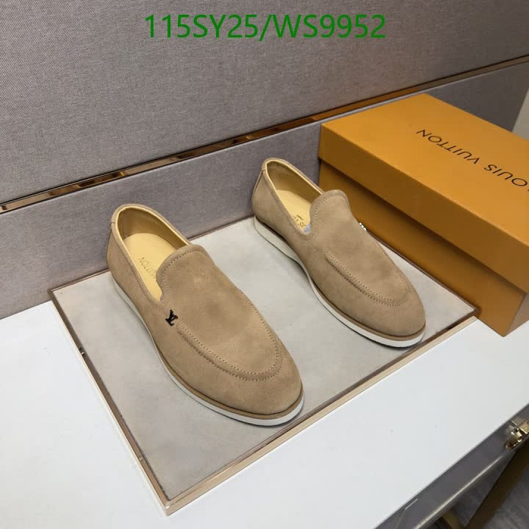 LV-Men shoes Code: WS9952 $: 115USD
