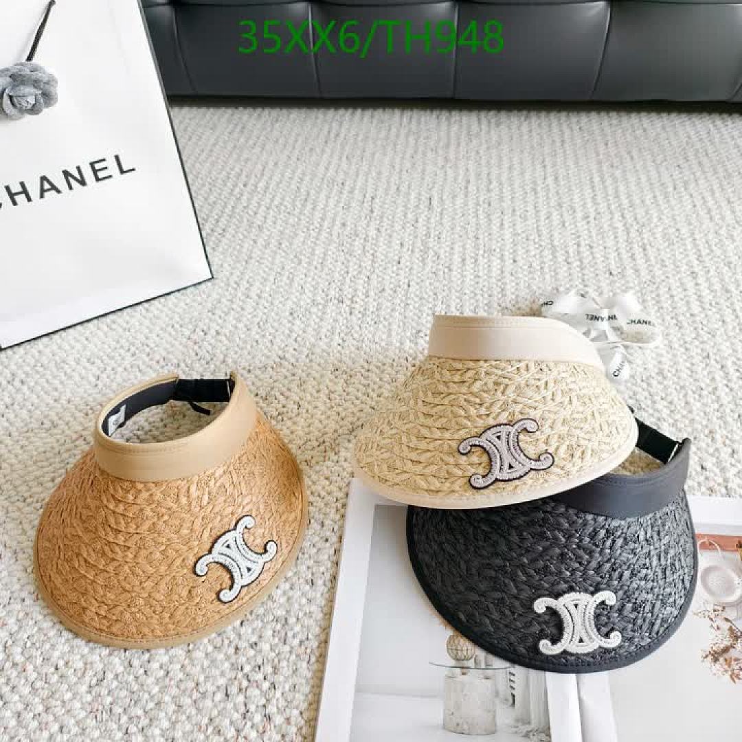 Celine-Cap(Hat) Code: TH948 $: 35USD
