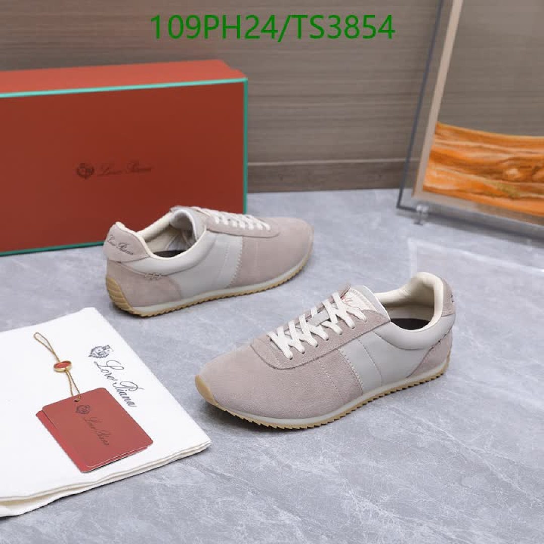 Loro Piana-Women Shoes Code: TS3854 $: 109USD