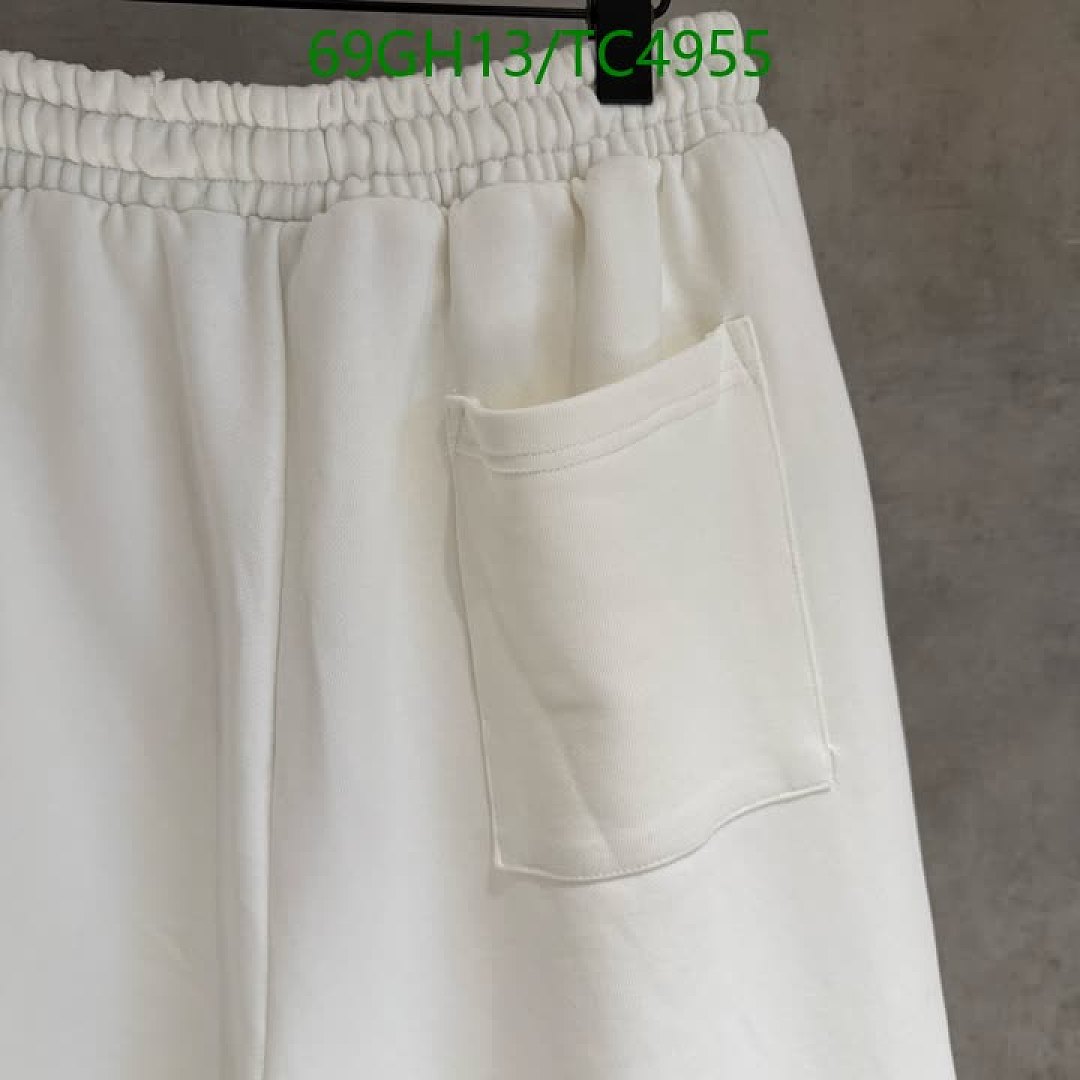 Balenciaga-Clothing Code: TC4955 $: 69USD