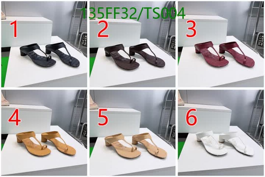 BV-Women Shoes Code: TS004 $: 135USD