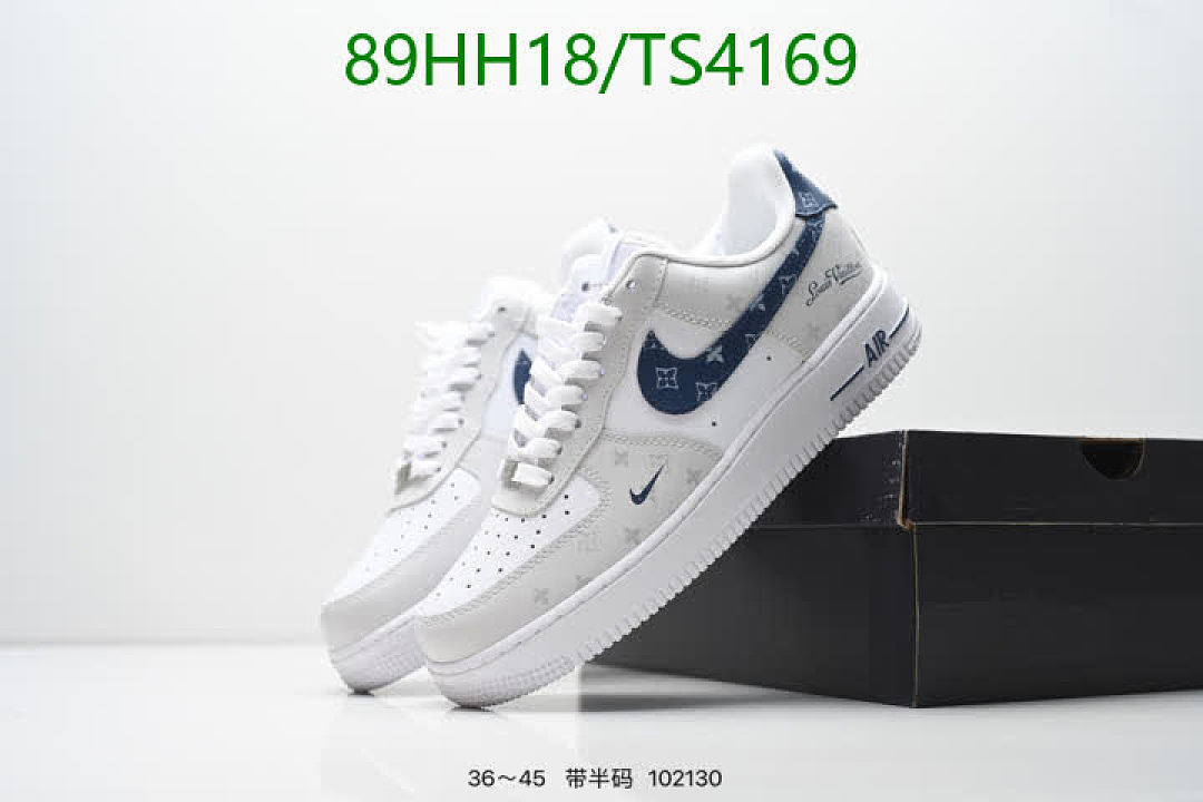 NIKE-Women Shoes Code: TS4169 $: 89USD