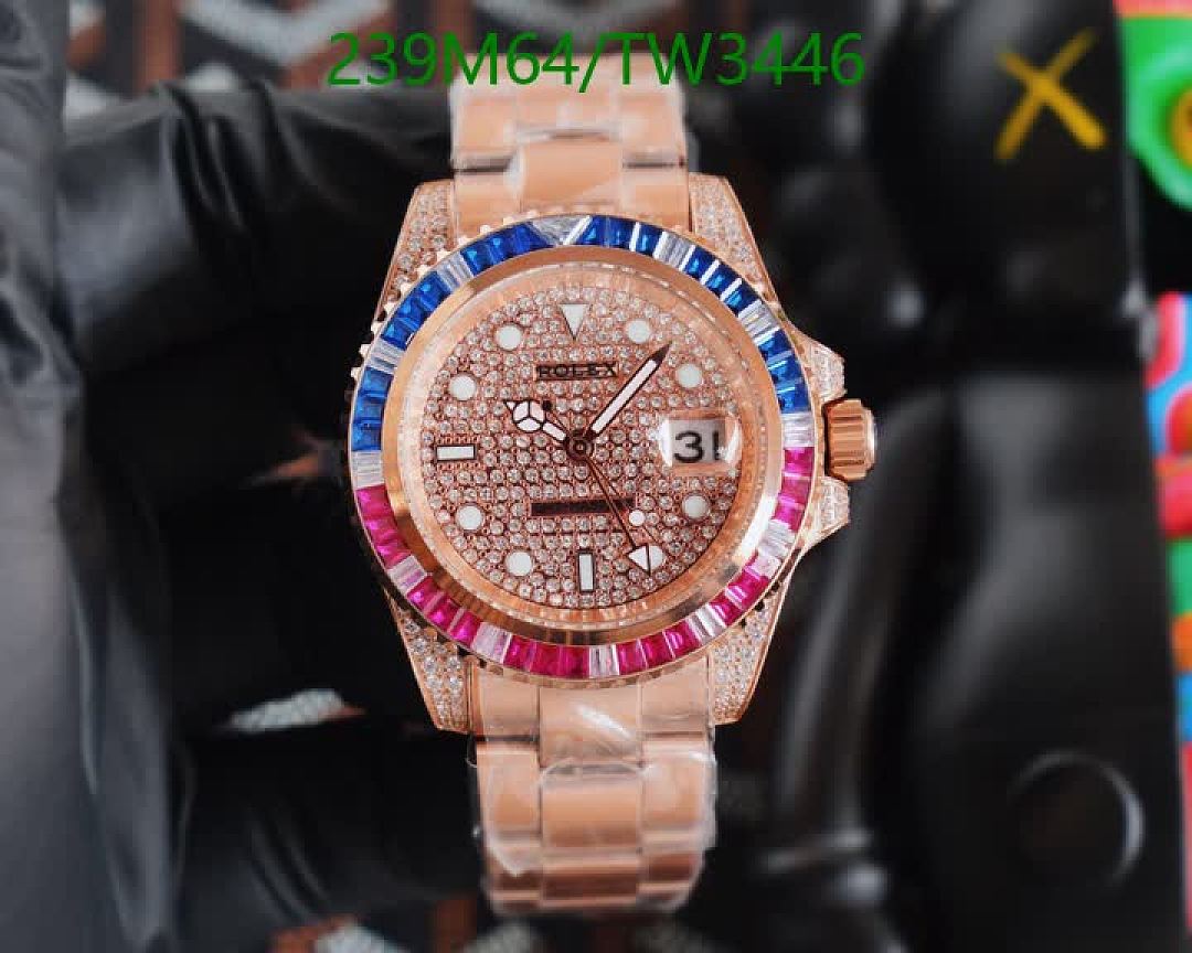 Rolex-Watch-Mirror Quality Code: TW3446 $: 239USD